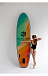 НАДУВНОЙ SUP-BOARD BREEZE 10,6 в Копейске