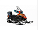 Снегоход Snowfox 240 long (Удлиненный) в Копейске