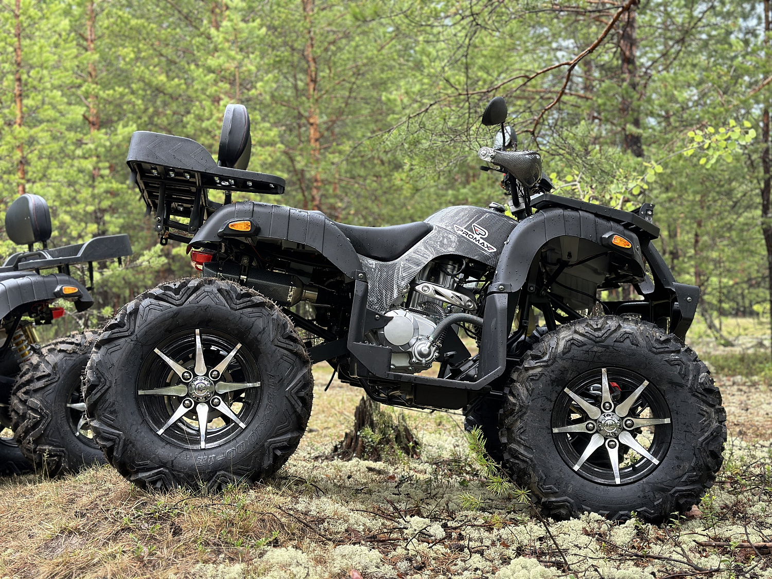 Квадроцикл PROMAX 320 DOMINATOR PRO (2025) в Копейске