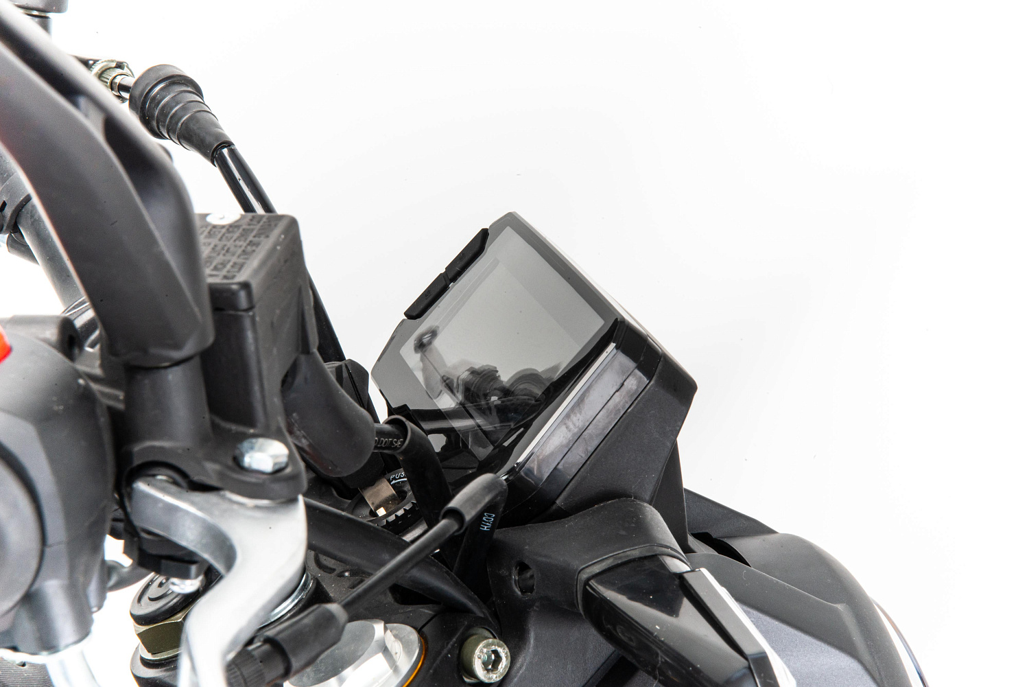 Мотоцикл PROMAX CB150R (49) в Копейске