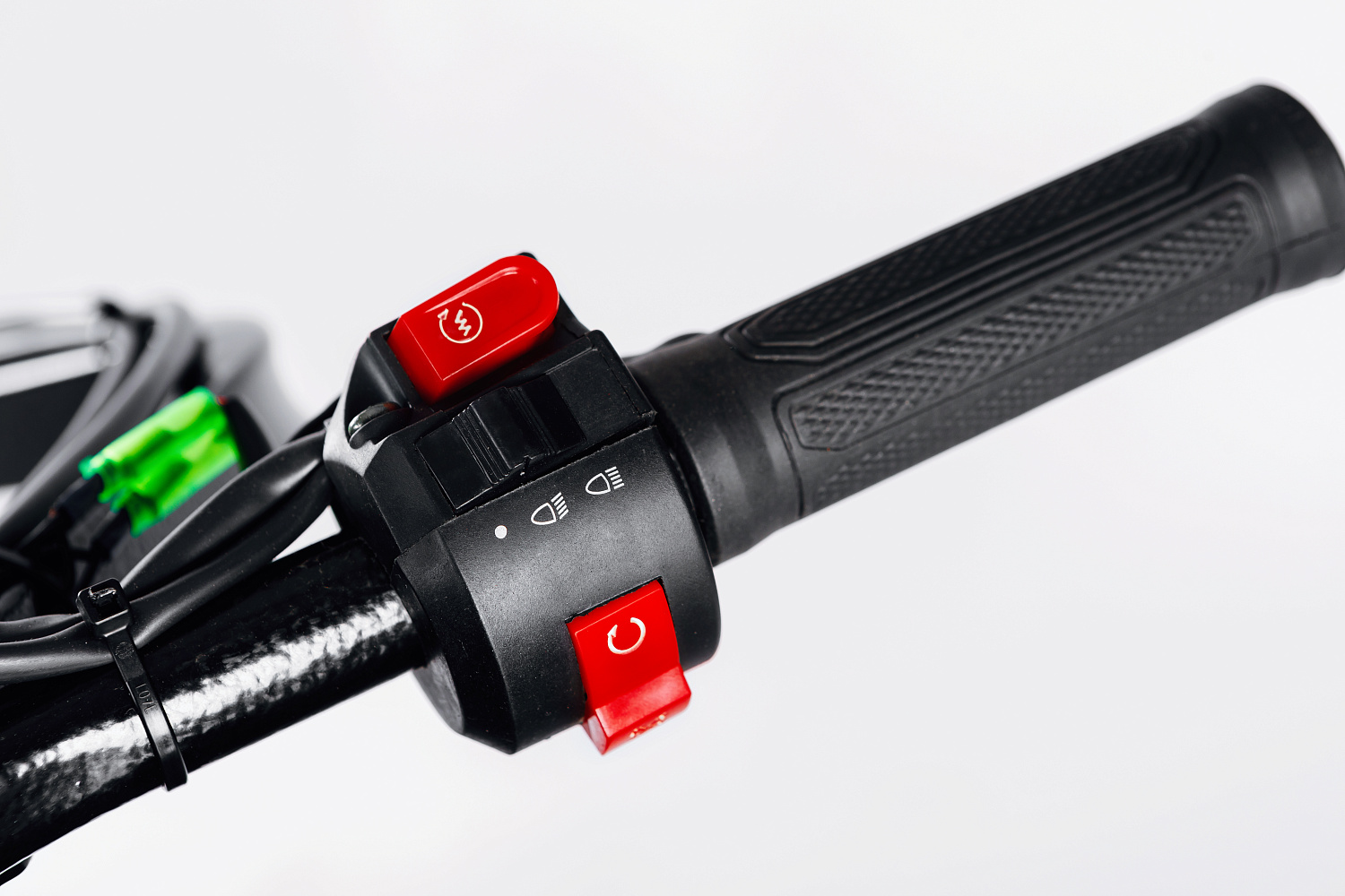 МОТОБУКСИРОВЩИК IKUDZO LONG 2.0 1700/500 EKR19 в Копейске