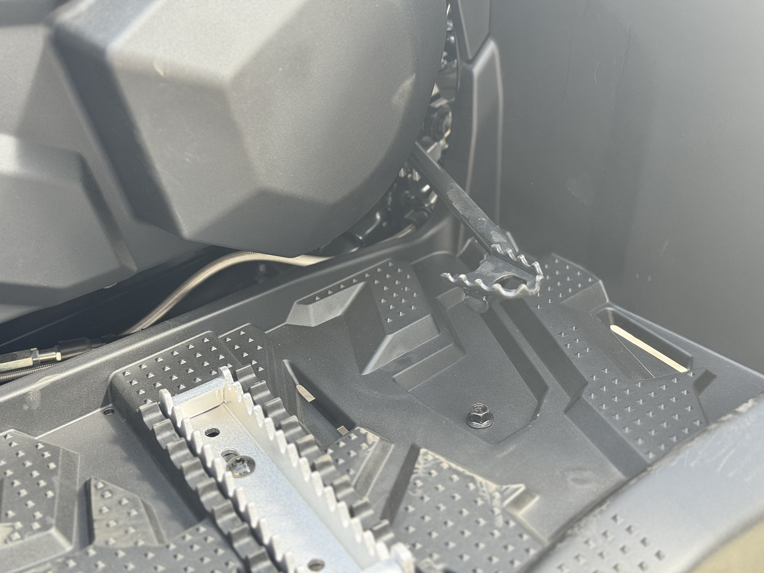 Квадроцикл HND QRX 650 PRO в Копейске