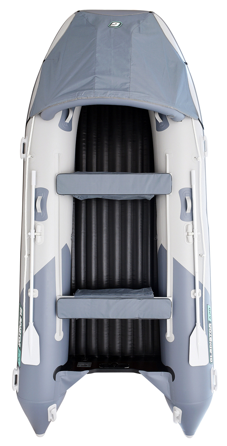 НАДУВНАЯ ЛОДКА GLADIATOR E330PRO в Копейске