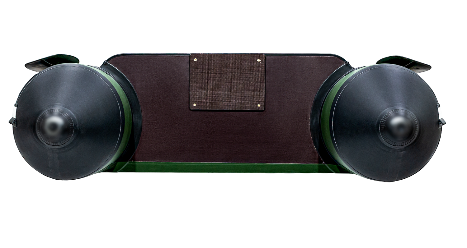 Лодка Аква 2800 в Копейске