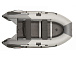 ЛОДКА НАДУВНАЯ YUKONA 330TSE (F) -В КОМПЛЕКТЕ С ФАНЕРНЫМ ПАЙОЛОМ в Копейске