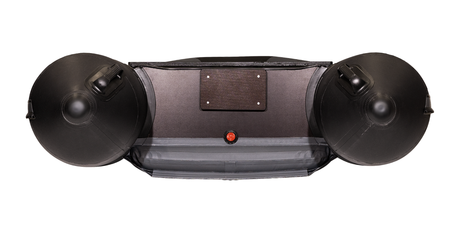 Лодка Таймень NX 2900 НДНД в Копейске