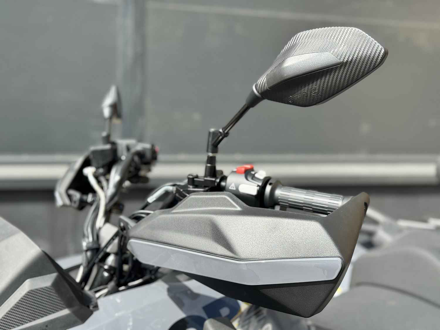 Квадроцикл HND QRX 650 PRO в Копейске