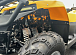КВАДРОЦИКЛ IRBIS ATV 250  в Копейске