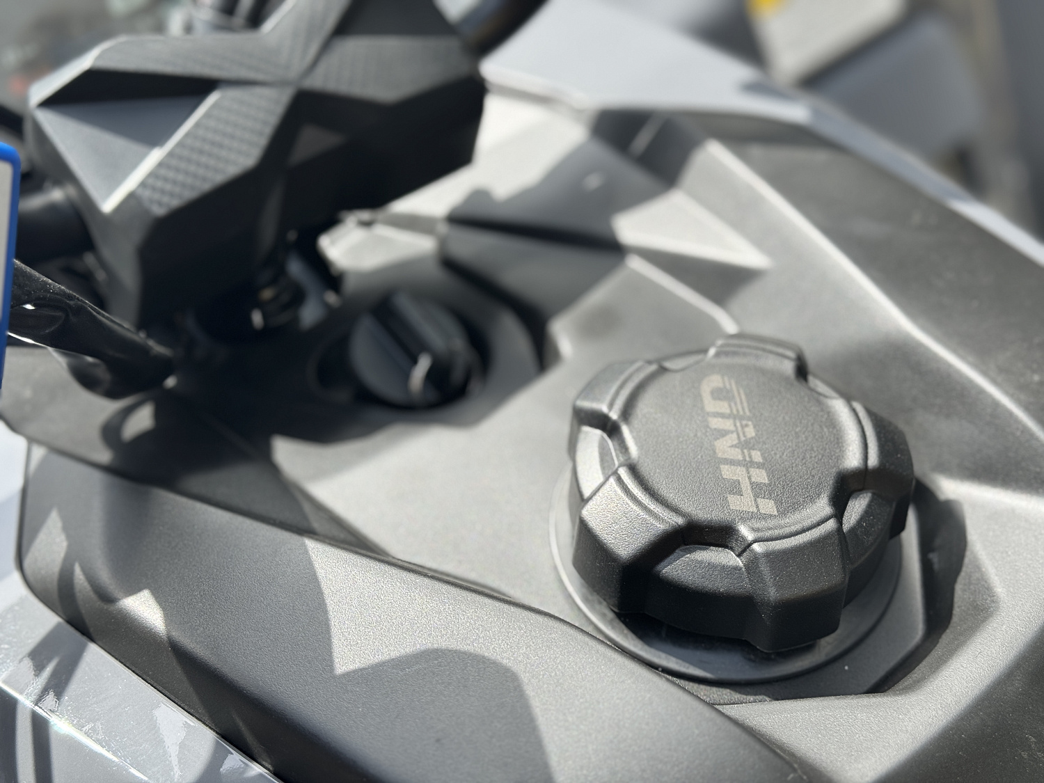 Квадроцикл HND QRX 650 PRO в Копейске