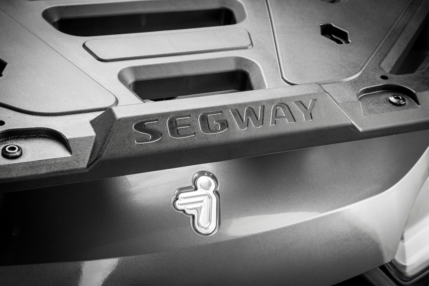  Квадроцикл Segway SNARLER AT6 LE в Копейске