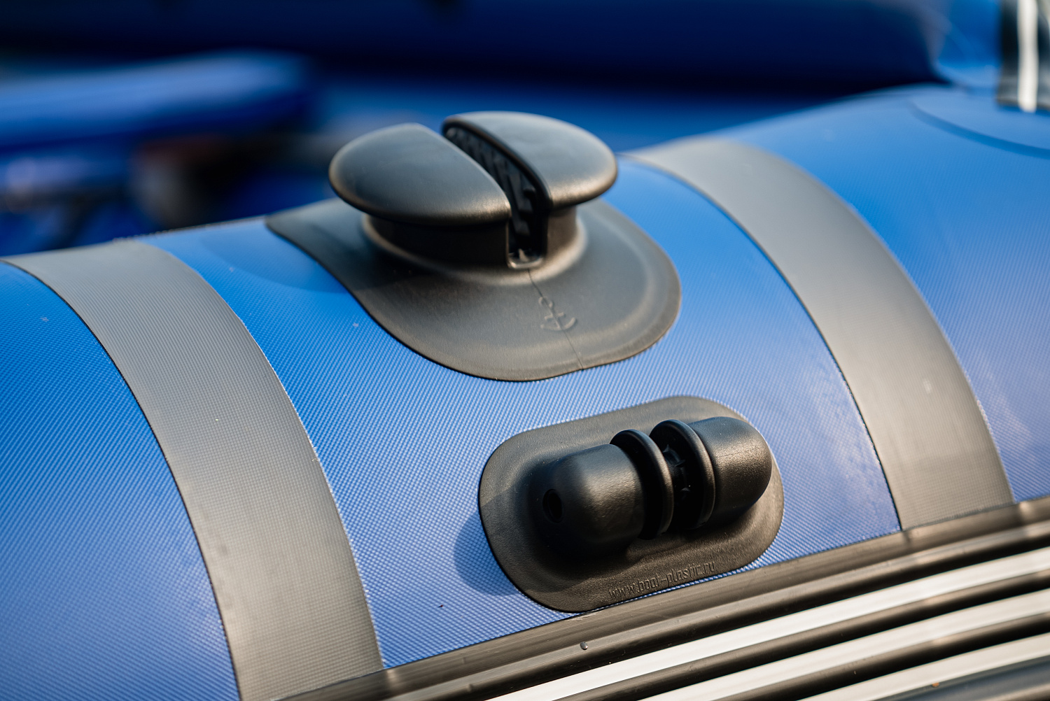 Лодка MISHIMO RIVER FJET PRO 430  под водомет в Копейске