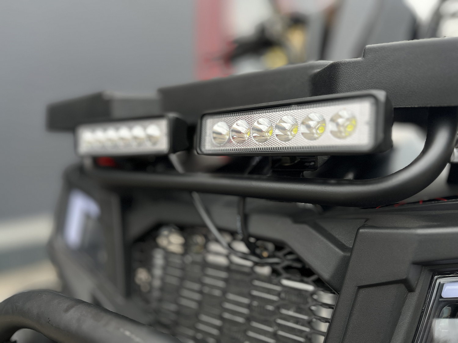 Квадроцикл PROMAX TAURUS 300 MAX-PRO LONG в Копейске