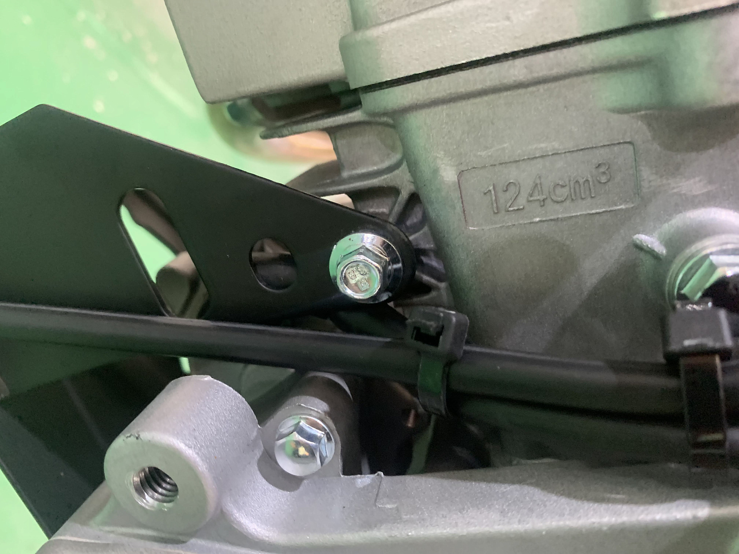 Питбайк JHLMOTO JHL MK125 (14/12) в Копейске