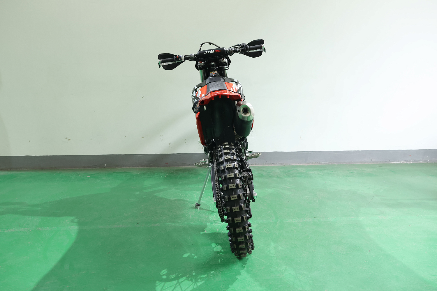 Мотоцикл JHLMOTO JHLofr GS CB300RL в Копейске