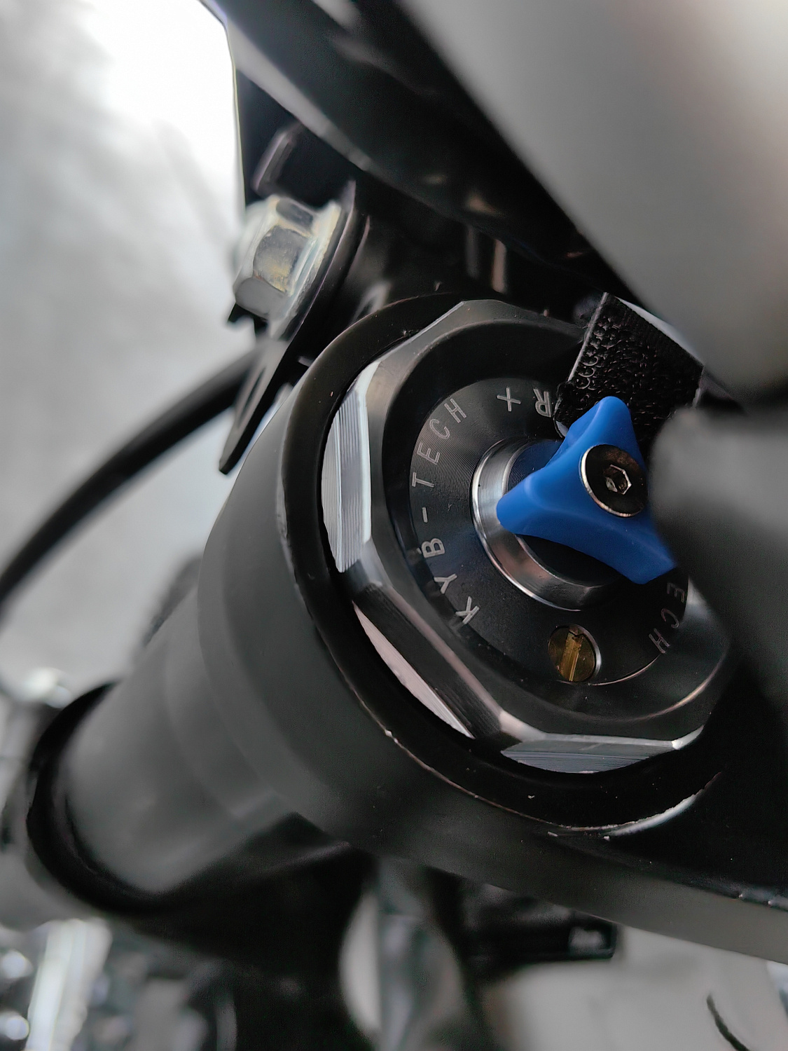 Кроссовый мотоцикл PROMAX MX350PR в Копейске