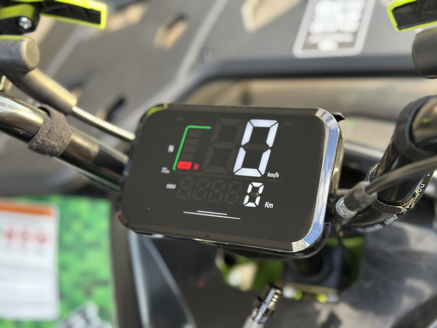 Квадроцикл PROMAX МАЙНКРАФТ 192 PRO 2025 в Копейске