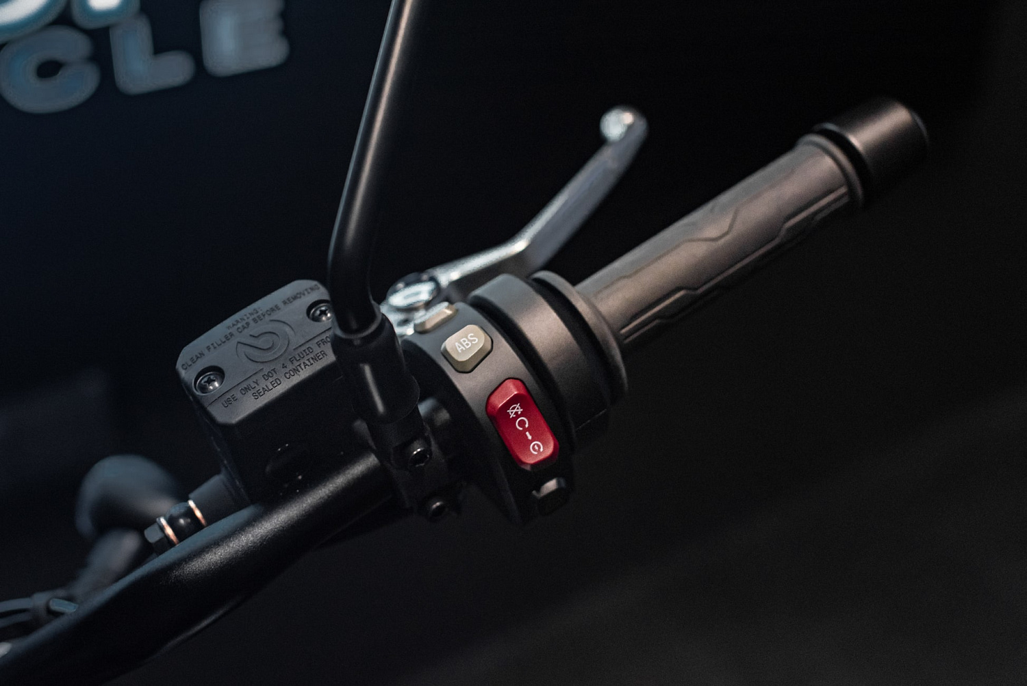 Мотоцикл Benda DarkFlag 500 в Копейске