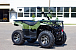 Квадроцикл IRBIS ATV 200 LUX (+лебедка) в Копейске