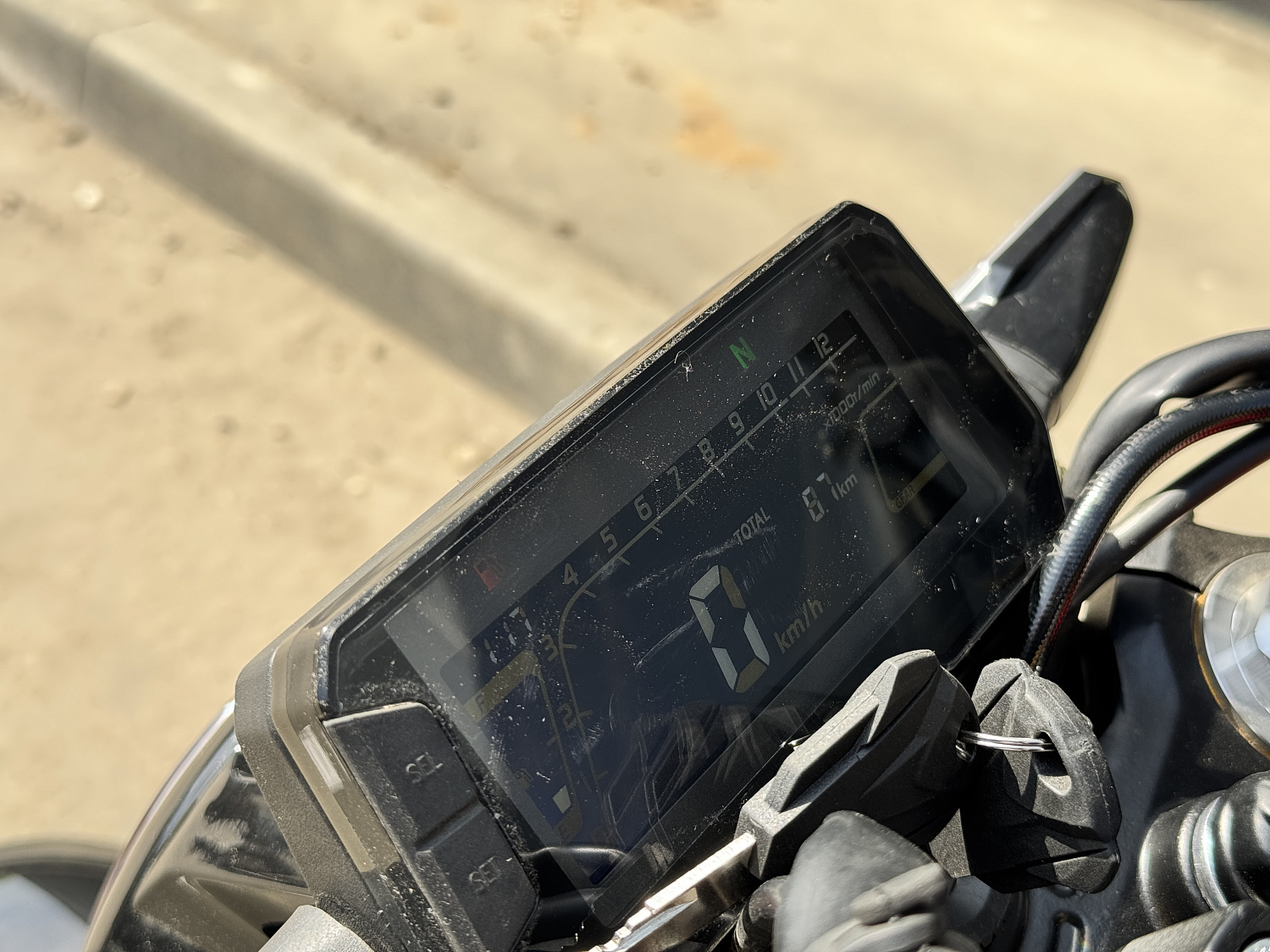 Мотоцикл PROMAX CB300 в Копейске