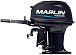 Лодочный мотор MARLIN MP 40 AMH в Копейске