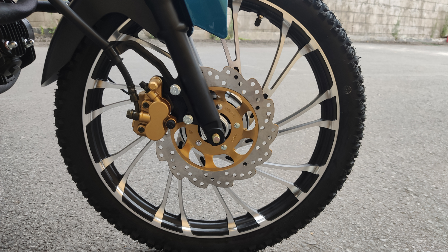 Мопед FAIDET SKIFF RS150 (49) в Копейске