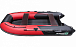 НАДУВНАЯ ЛОДКА GLADIATOR E380S в Копейске