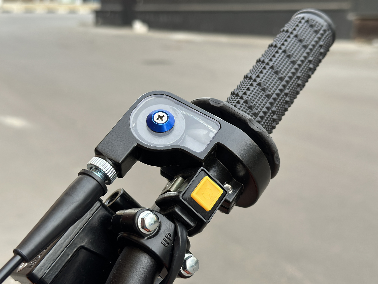 Кроссовый мотоцикл PROMAX MX280 в Копейске