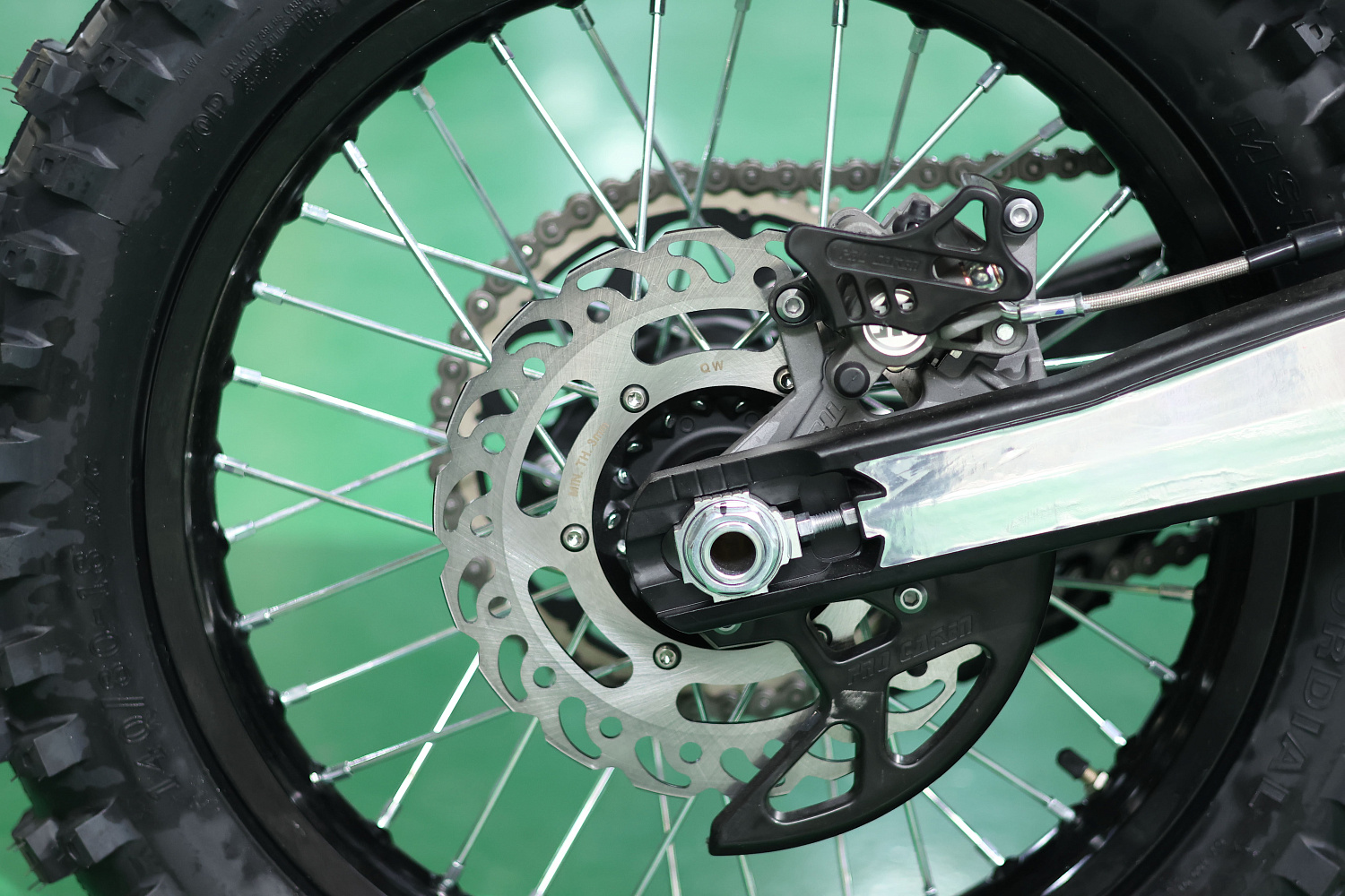 Мотоцикл JHLMOTO JHLofr GS YBS300 (176MN) в Копейске