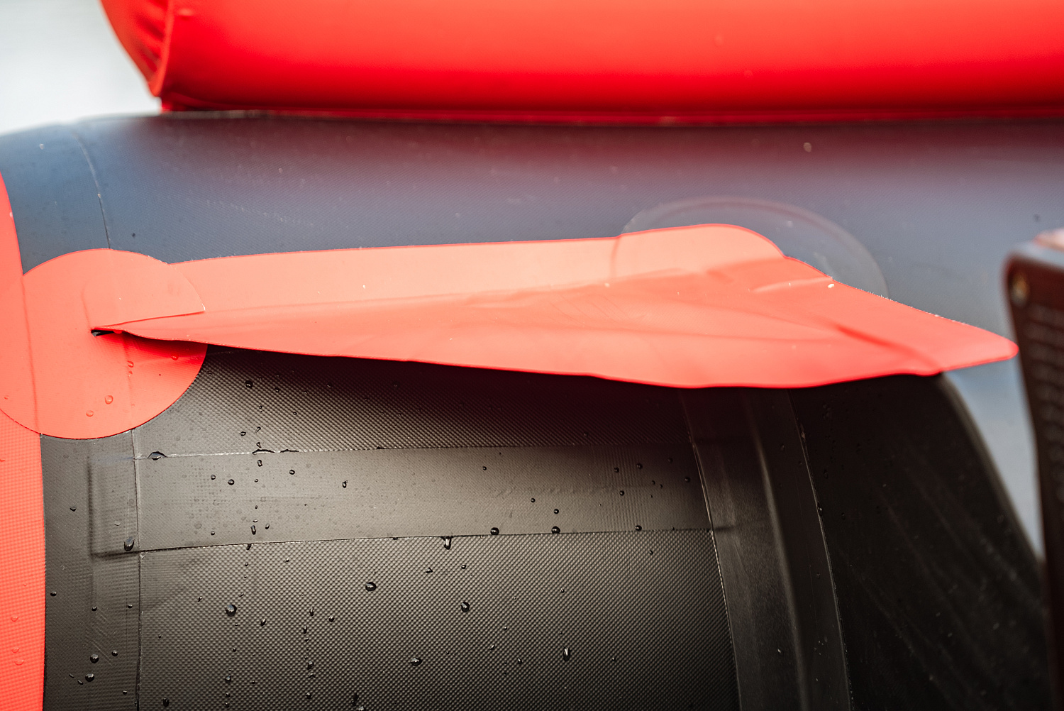 Лодка MISHIMO RIVER FJET PRO 430  под водомет в Копейске