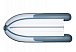 Лодка GLADIATOR RIB380AL в Копейске