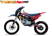 Мотоцикл (питбайк) PROMAX FIDET (ФАЙДЕТ) 190E MAX PRO LUX 19/16 в Копейске