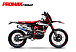 Кроссовый мотоцикл PROMAX RX2 YB300H (LX176FMN) (4 valves, 6 gears) в Копейске