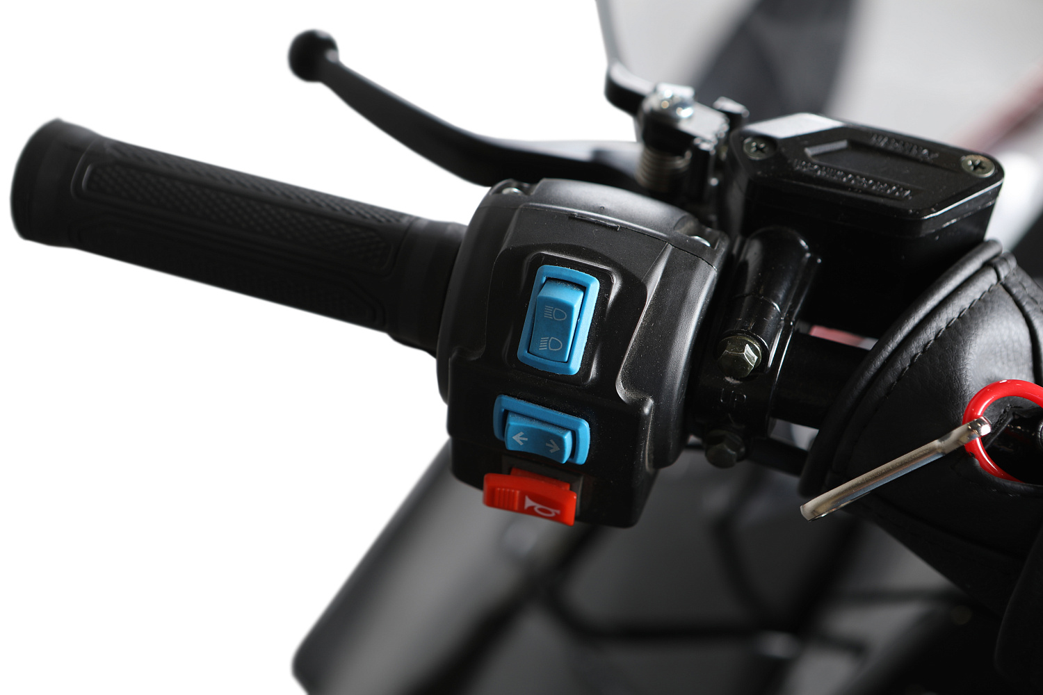 Снегоход IKUDZO HUNTER 700LK 25 V2 в Копейске