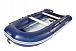 НАДУВНАЯ ЛОДКА GLADIATOR B370AL в Копейске