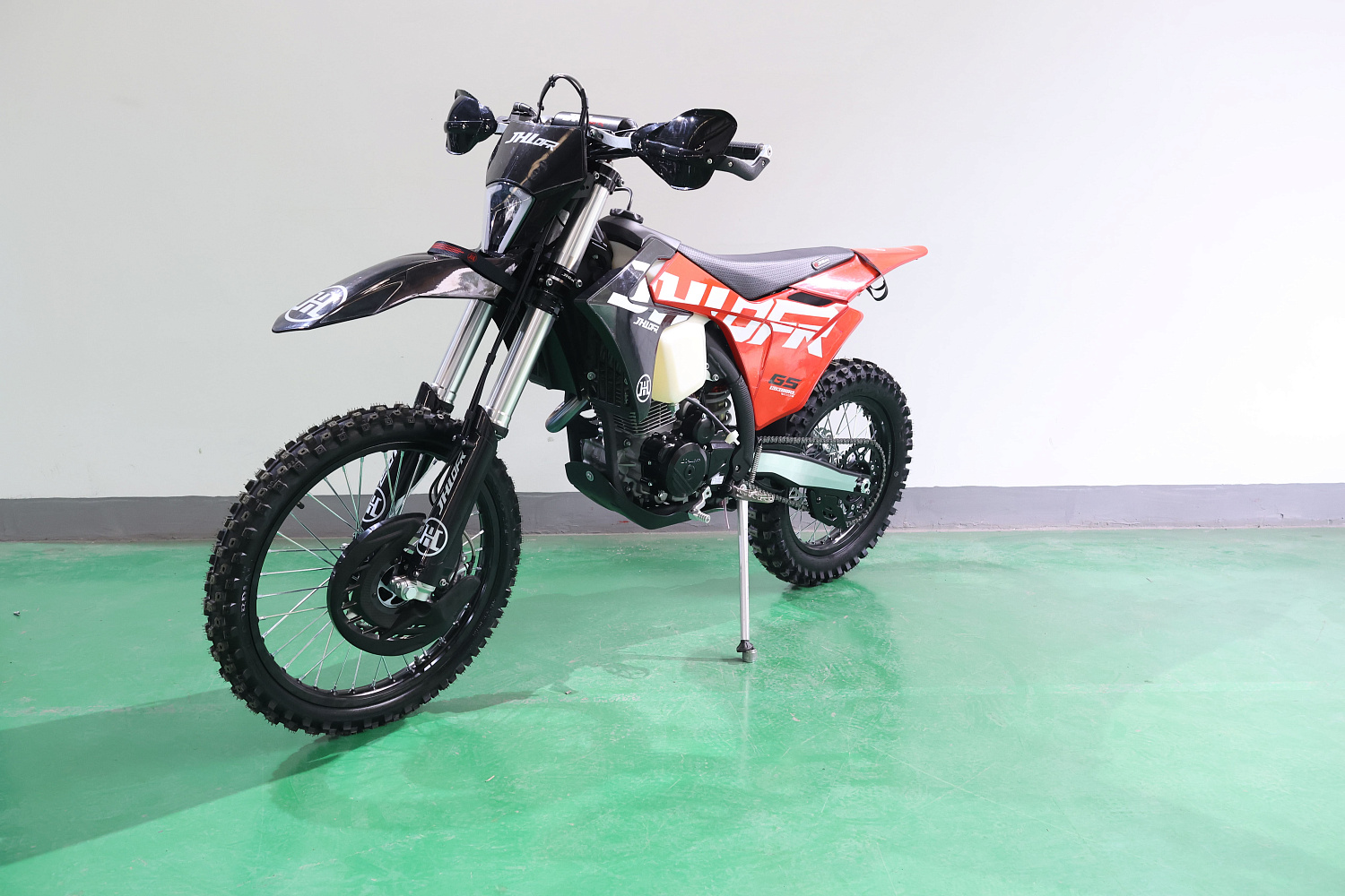 Мотоцикл JHLMOTO JHLofr GS CB300RL в Копейске