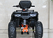 Квадроцикл GBM STORMRIDER 300 NEW PREMIUM в Копейске