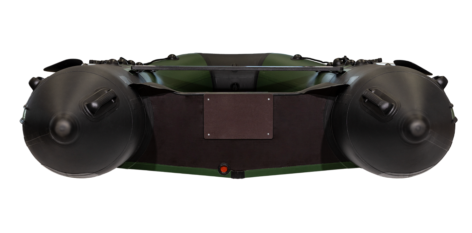 Лодка Ривьера Максима 3400 СК в Копейске