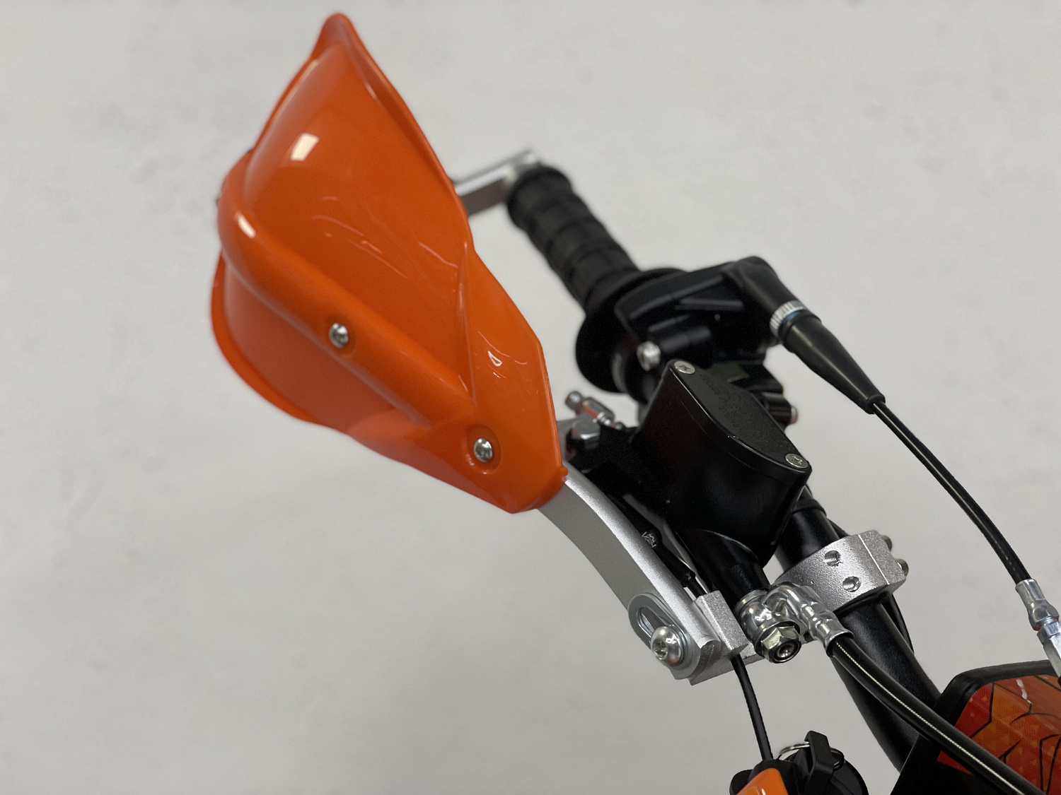 Кроссовый мотоцикл PROMAX INFERNO 380 (4 valves, 5 gears) в Копейске