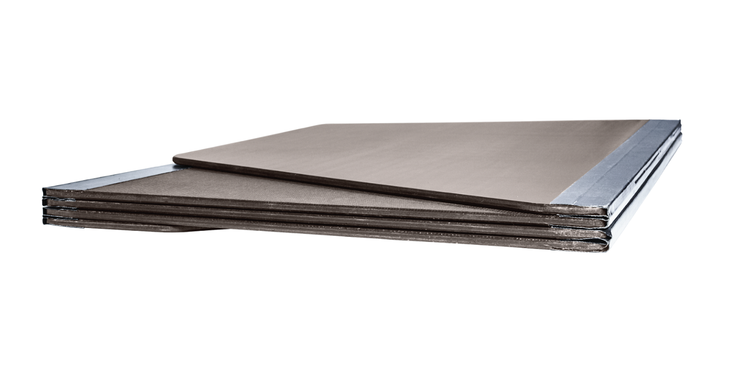 Слань АКВА 2900 по форме днища в Копейске