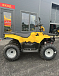 КВАДРОЦИКЛ IRBIS ATV 250  в Копейске