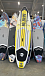 SUP ДОСКА-КАЯК 2 В 1 RAIDEX ALOHA YELLO 10.6’ (320СМ) в Копейске