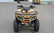 КВАДРОЦИКЛ IRBIS ATV200 PREMIUM в Копейске