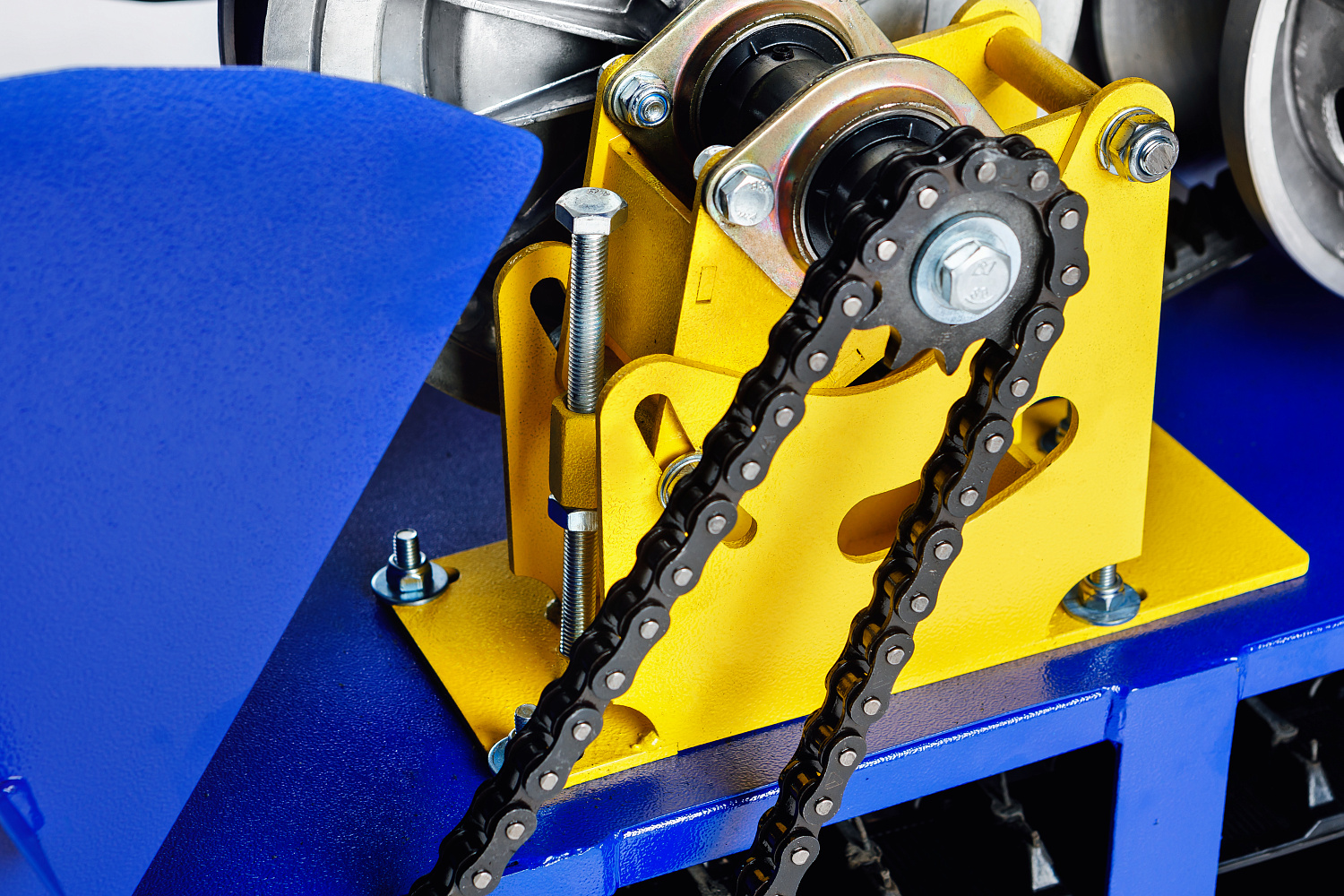 МОТОБУКСИРОВЩИК SNOW DOG 15 л.с. в Копейске