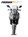 МаксиСкутер PROMAX-HONDA ADV 150 (49) (Inspired by HONDA) в Копейске