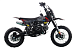Питбайк FullCrew Power Trasher 125cc 14\12 (п\автомат эл.стартер) в Копейске