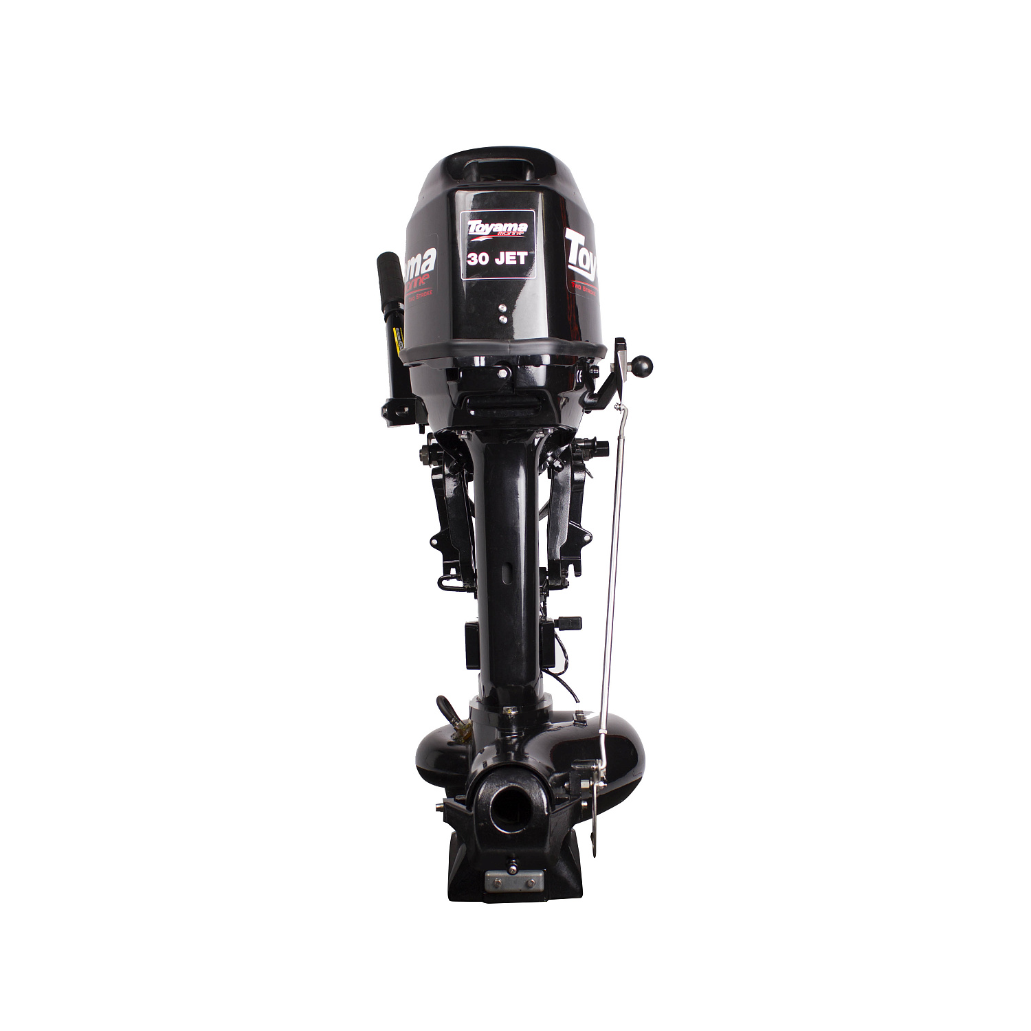 ЛОДОЧНЫЙ МОТОР TOYAMA T30ABMJET в Копейске