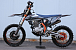 Мотоцикл JHLMOTO JHL Z4 PR250 (172FMM-5) в Копейске