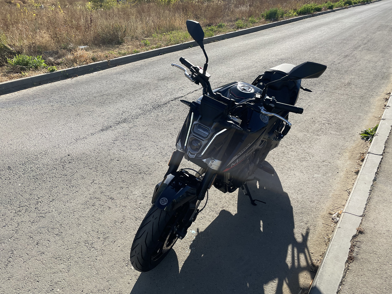 Мотоцикл STELS M502N в Копейске