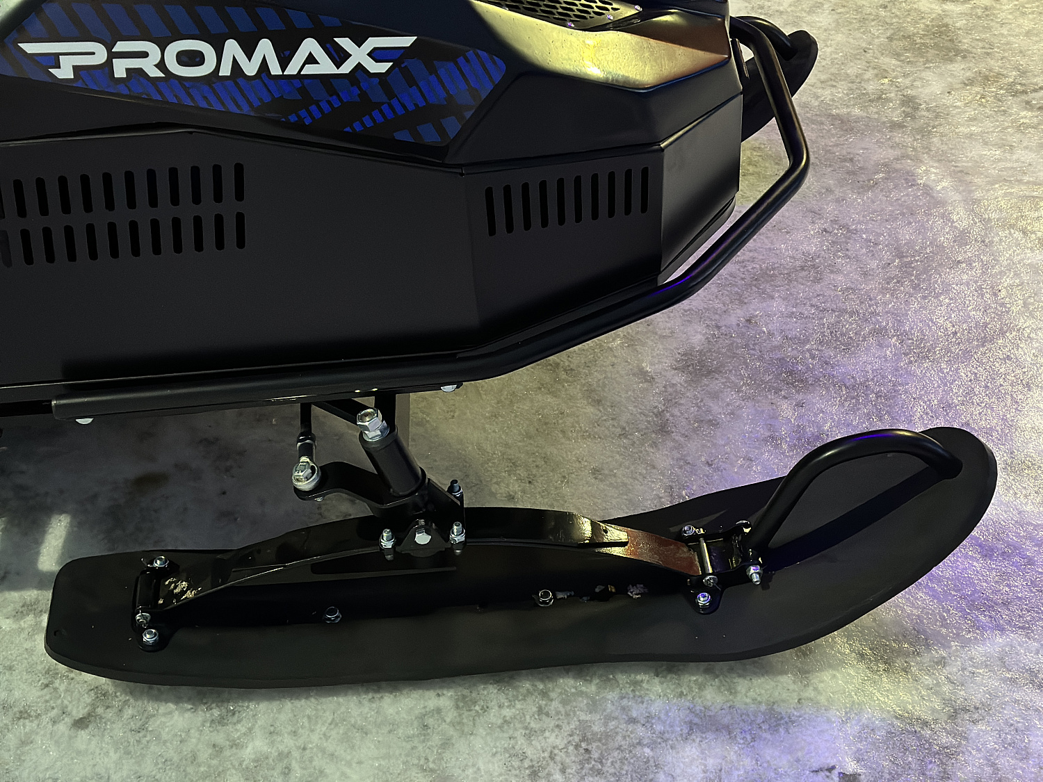 Снегоход PROMAX YAKUT 500 2.0 4T 20 в Копейске