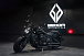 Мотоцикл Benda DarkFlag 500 в Копейске